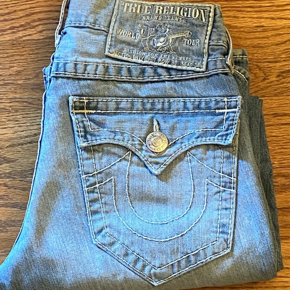 True Religion Other - Men’s True Religion